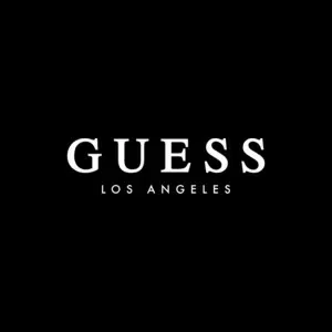 GUESS logo