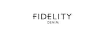 Fidelity Denim logo