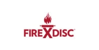 FIREDISC Cookers logo
