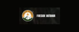 Fireside Outdoor logo