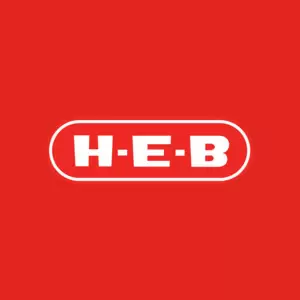 H-E-B Grocery logo