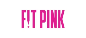 FitPink logo