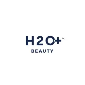H2O Plus logo