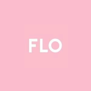 Flo Vitamins logo