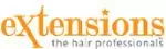 Hair Extensions logo