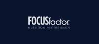Focus Factor logo