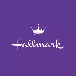 Hallmark logo