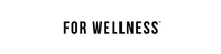 For Wellness logo