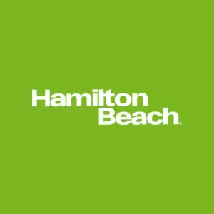 Hamilton Beach logo