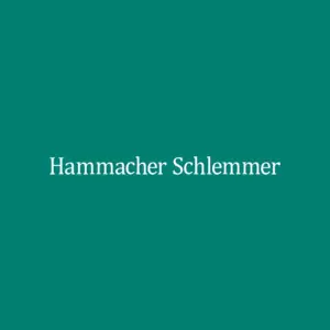 Hammacher Schlemmer logo