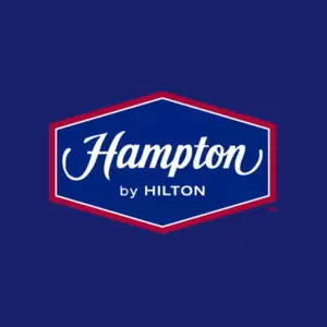 Hampton Inn logo
