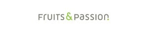 Fruits & Passion logo