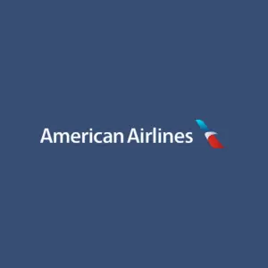 American Airlines Vacations logo
