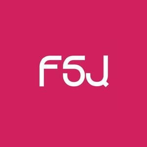FSJ Shoes logo