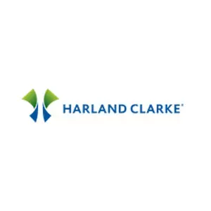 Harland Clarke Checks logo