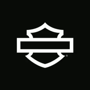 Harley-Davidson logo