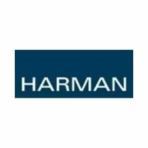 Harman Audio logo