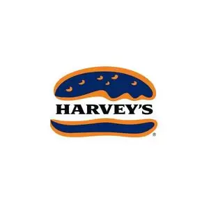 Harvey's Canada logo