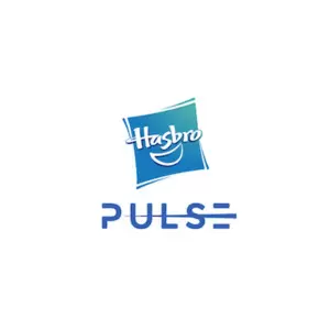 Hasbro Pulse logo