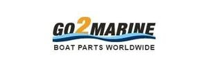 Go2marine logo