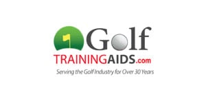 Golf Training Aids logo