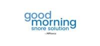 Good Morning Snore Solution logo
