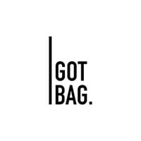 GOT BAG logo