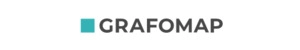 Grafomap logo