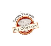 Grand Traverse Pie logo