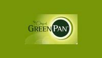 GreenPan logo