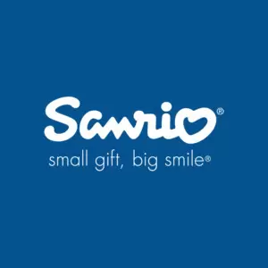 Hello Kitty Sanrio logo