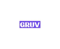 GRUV logo