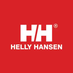Helly Hansen logo
