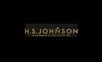 H.S. Johnson logo