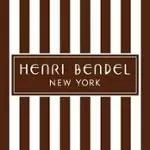 Henri Bendel logo