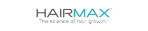 HairMax logo