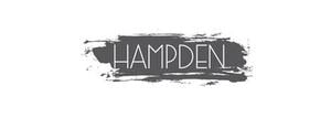 HAMPDEN logo