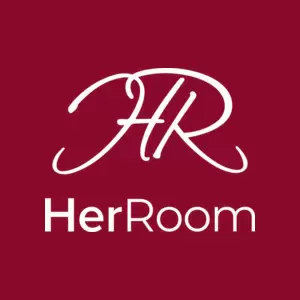 HerRoom logo