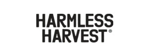 Harmless Harvest logo