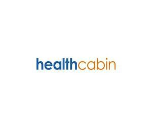 Health Cabin logo