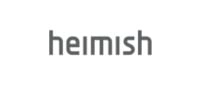 heimish logo