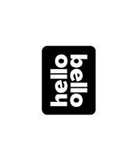 Hello Bello logo