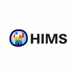 HIMS logo