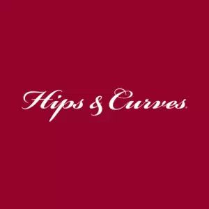 Hips & Curves logo