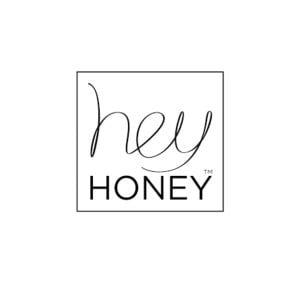 Hey Honey logo