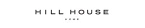 Hill House Home logo