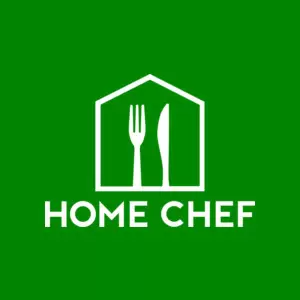 Home Chef logo