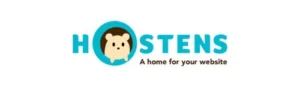 Hostens logo