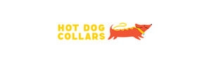 Hot Dog Collars logo