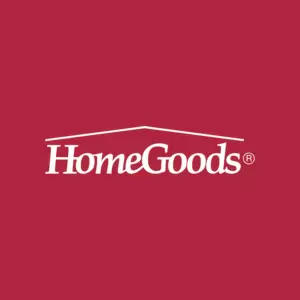 HomeGoods logo
